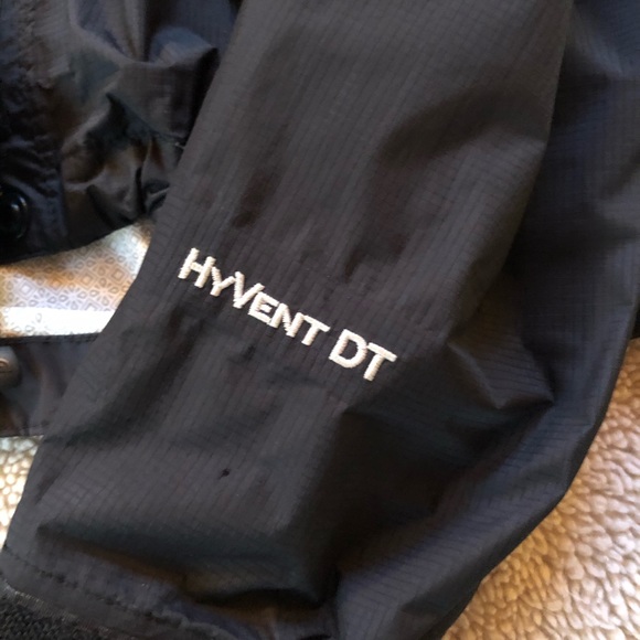 Northface Jacket - Picture 4 of 4